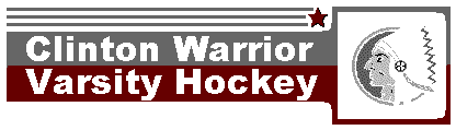 Clinton Warrior Hockey
